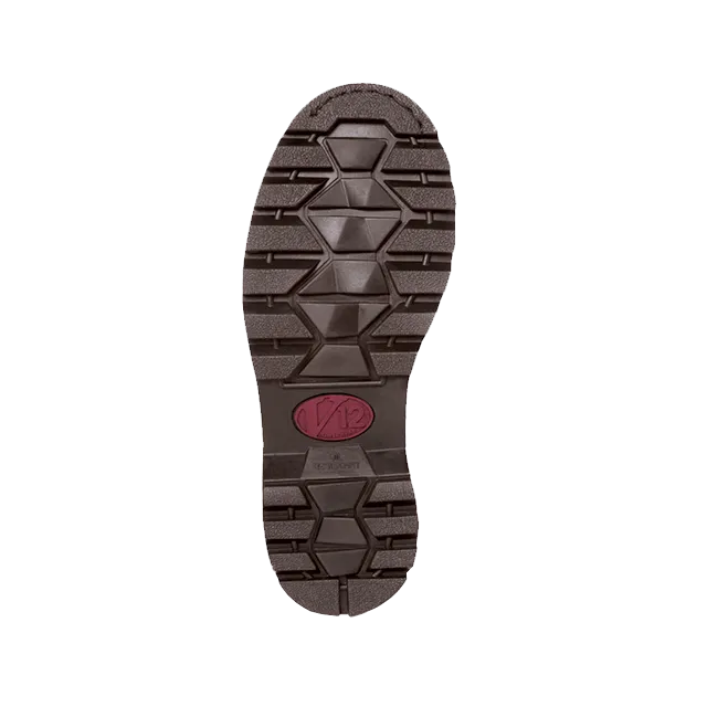 V12 Footwear Rancher Non-Safety Dealer Boot