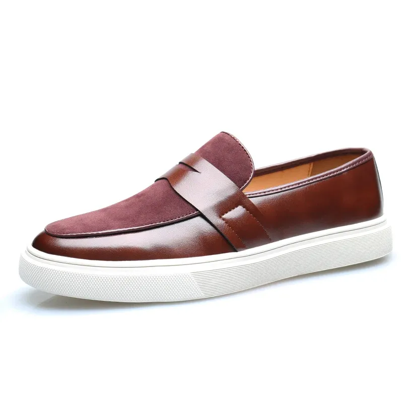 Veneto Loafers