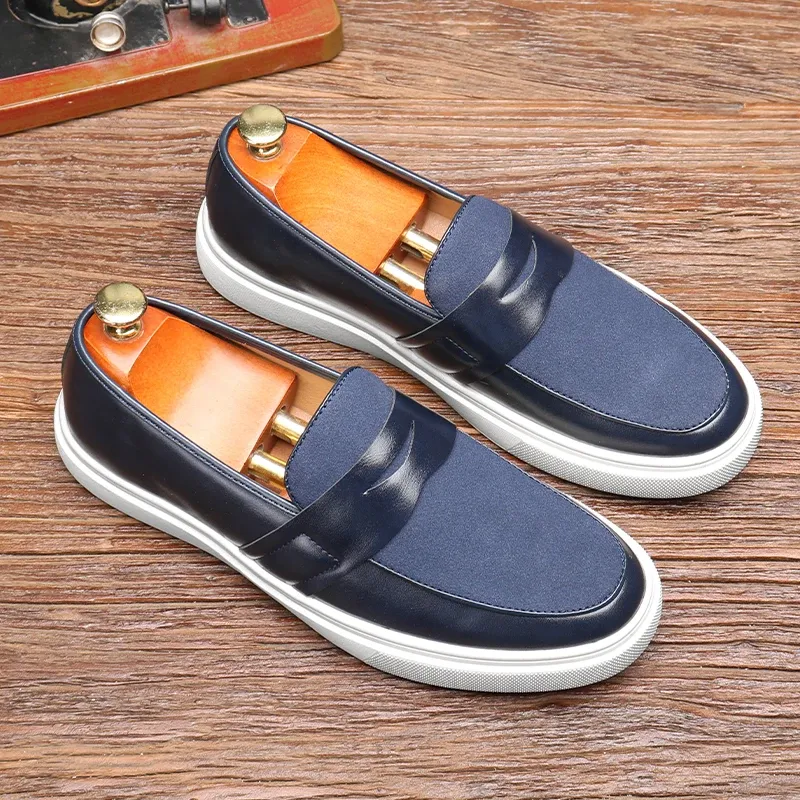 Veneto Loafers