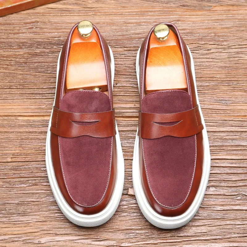 Veneto Loafers