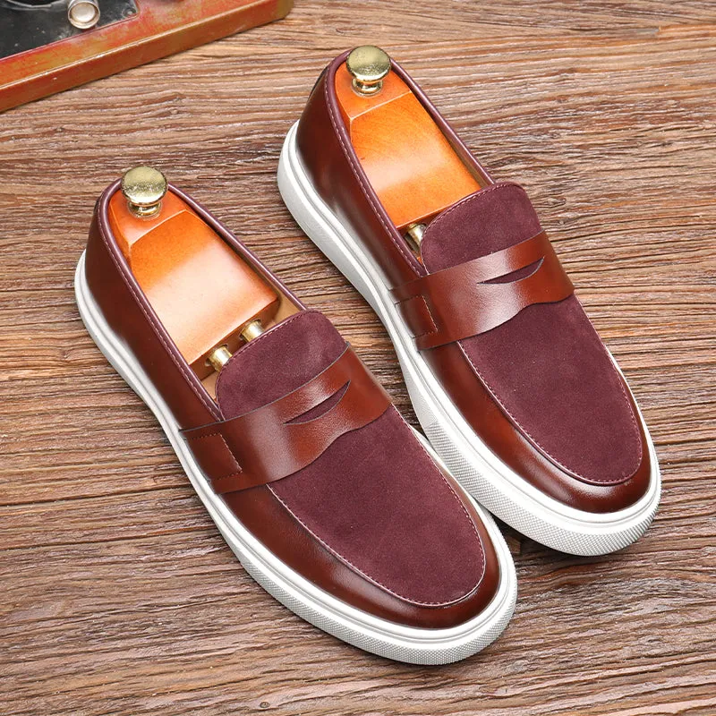 Veneto Loafers