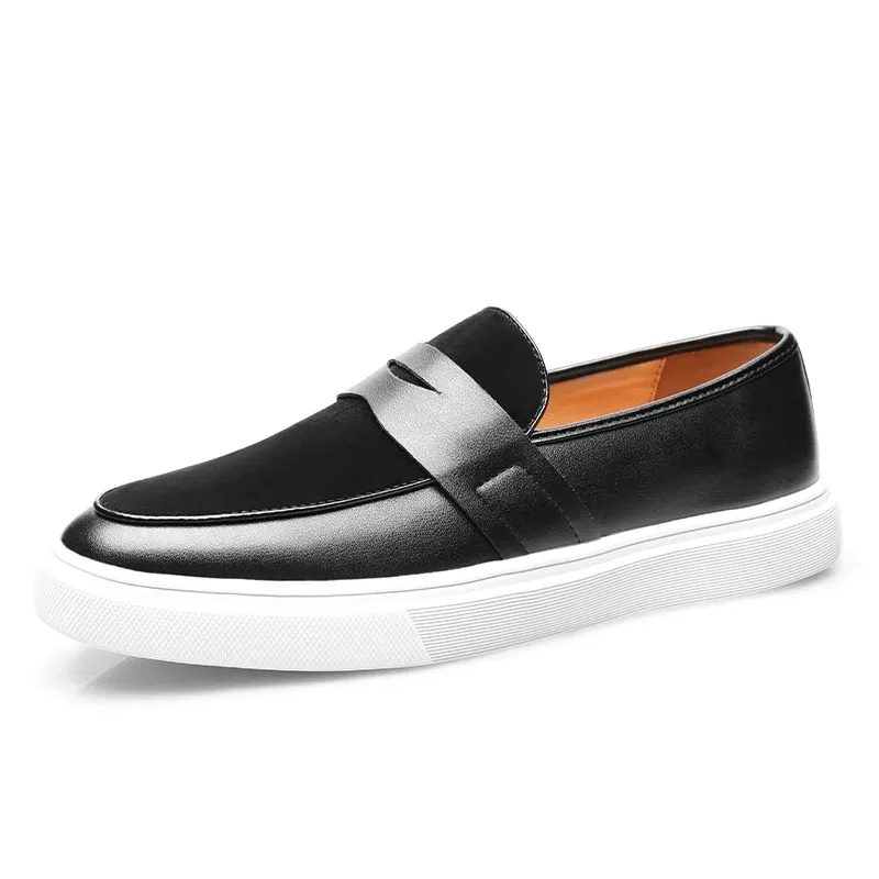 Veneto Loafers