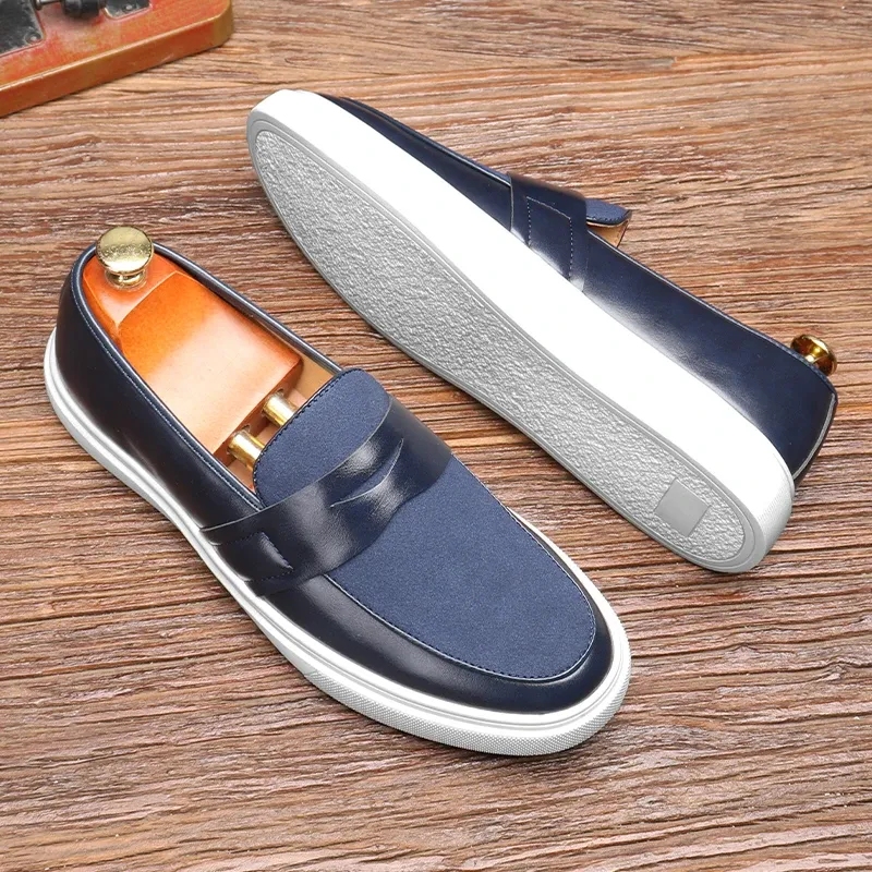 Veneto Loafers