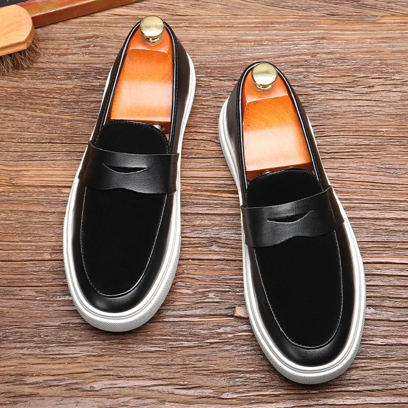 Veneto Loafers