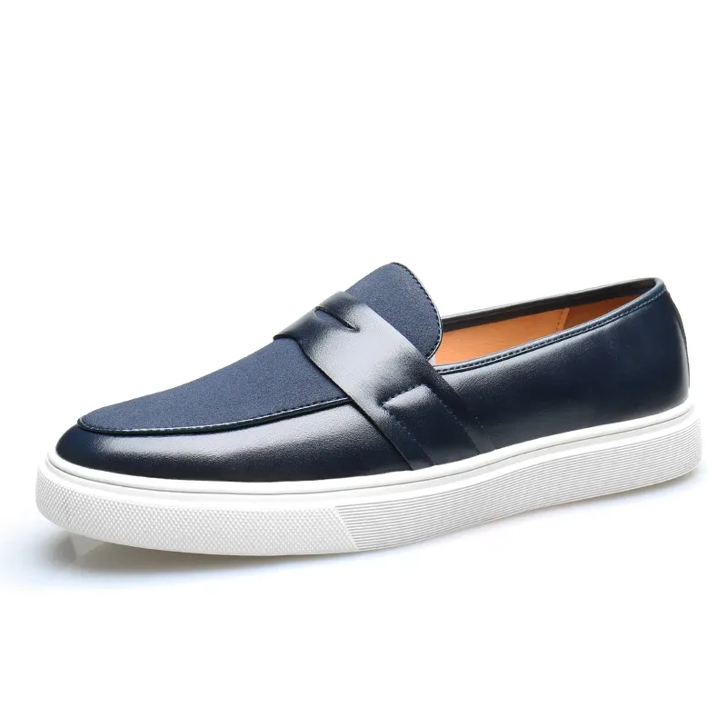 Veneto Loafers