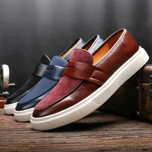 Veneto Loafers