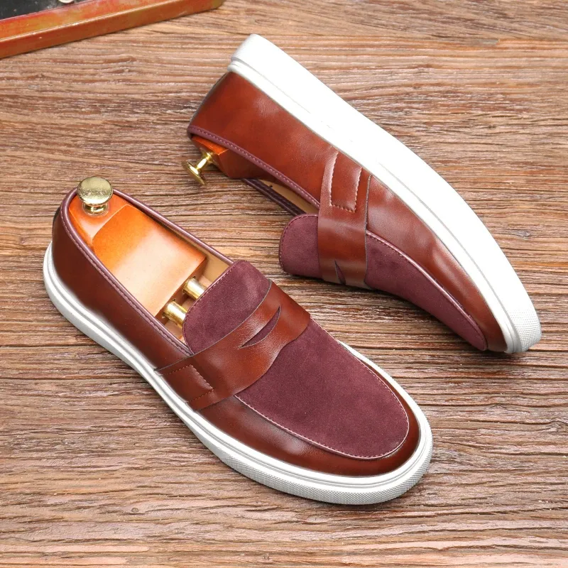 Veneto Loafers