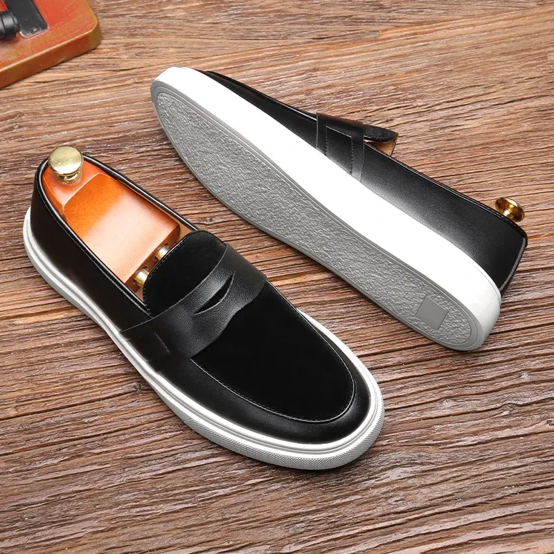 Veneto Loafers