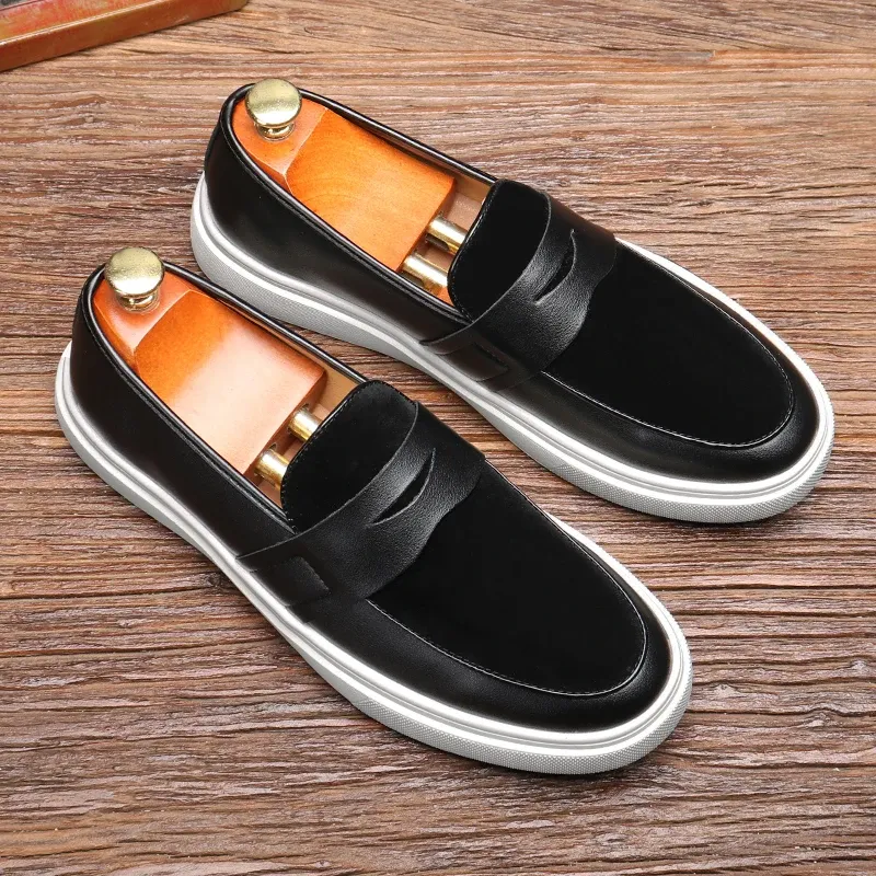 Veneto Loafers