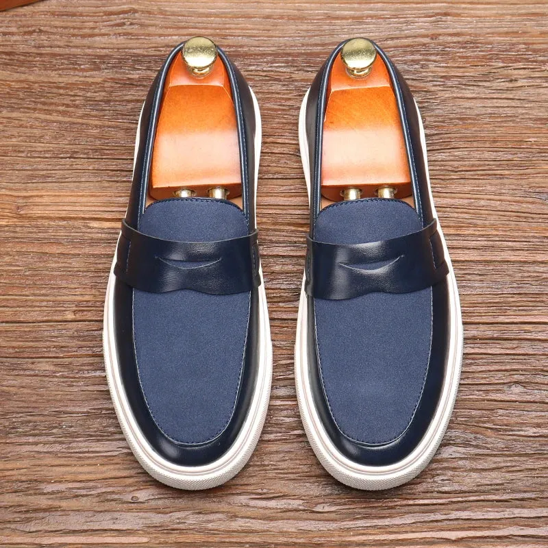 Veneto Loafers