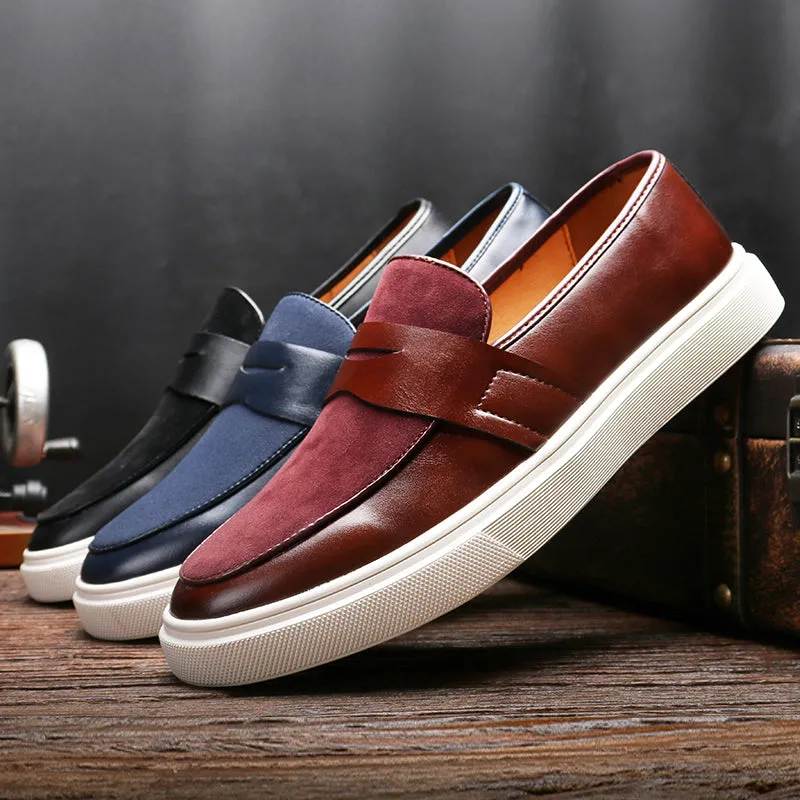 Veneto Loafers