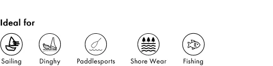 Waterproof Boot Sock