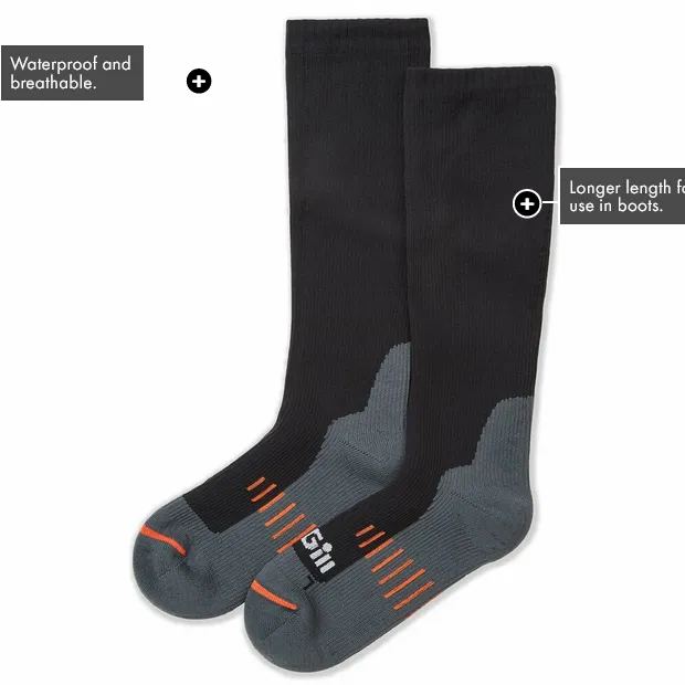 Waterproof Boot Sock