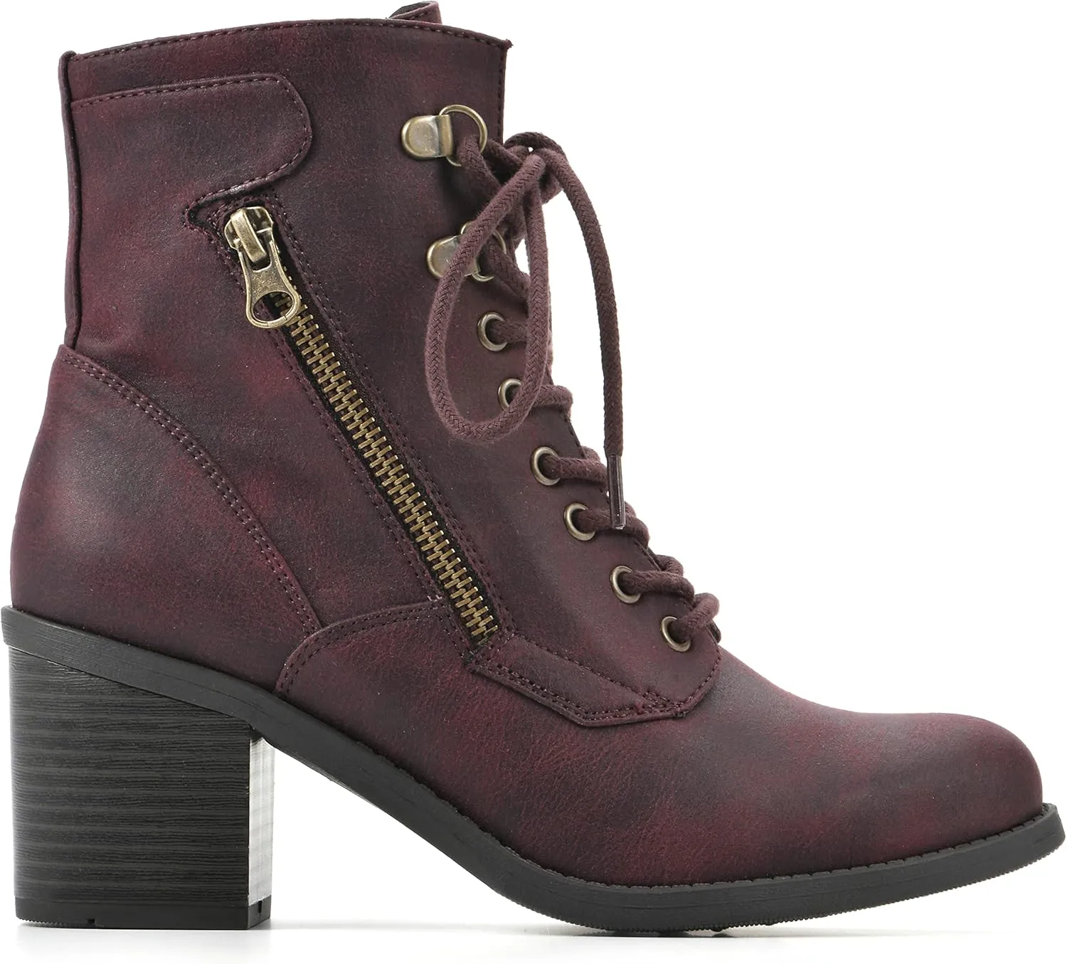 WHITE MOUNTAIN Shoes Women's Dorian Boot