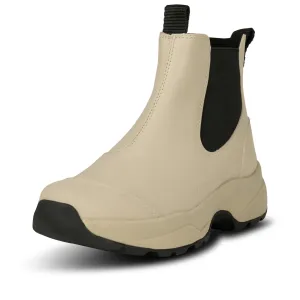 Woden - Siri Waterproof in Silver Lining