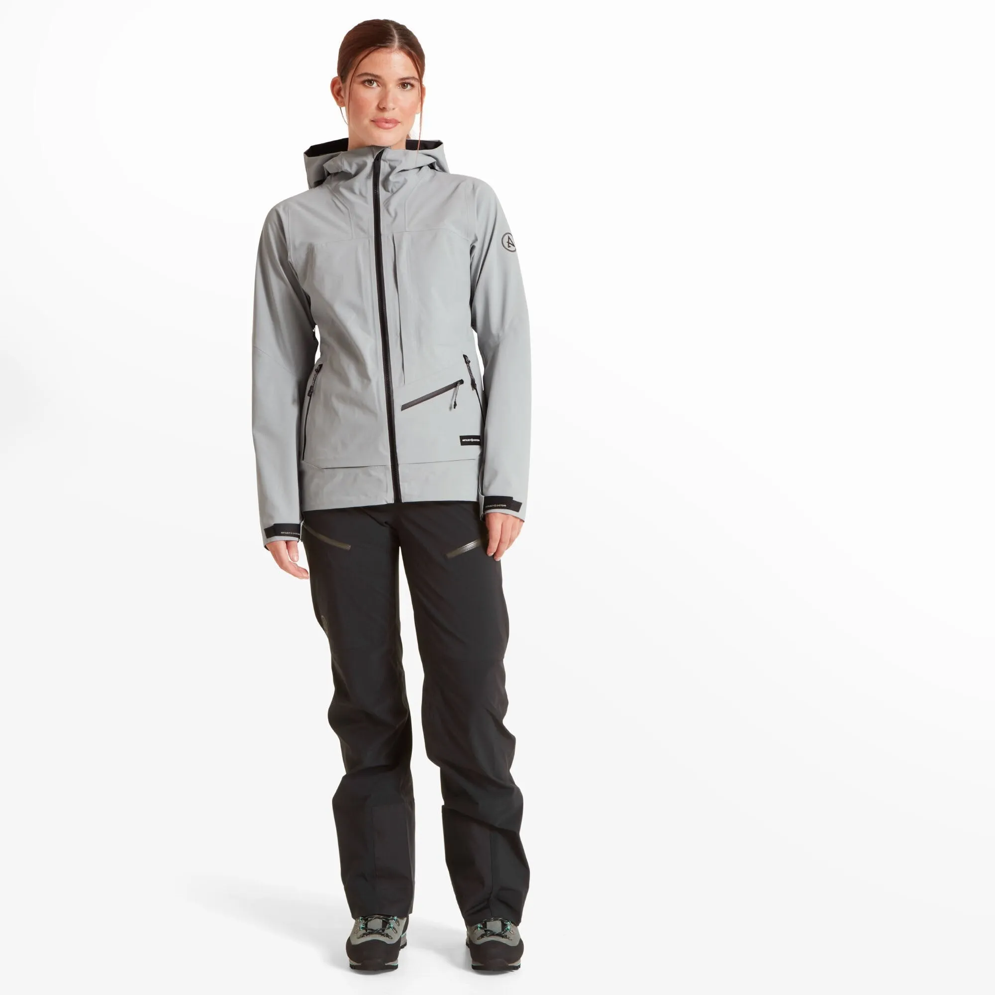Womens Kinetic Pant - Black