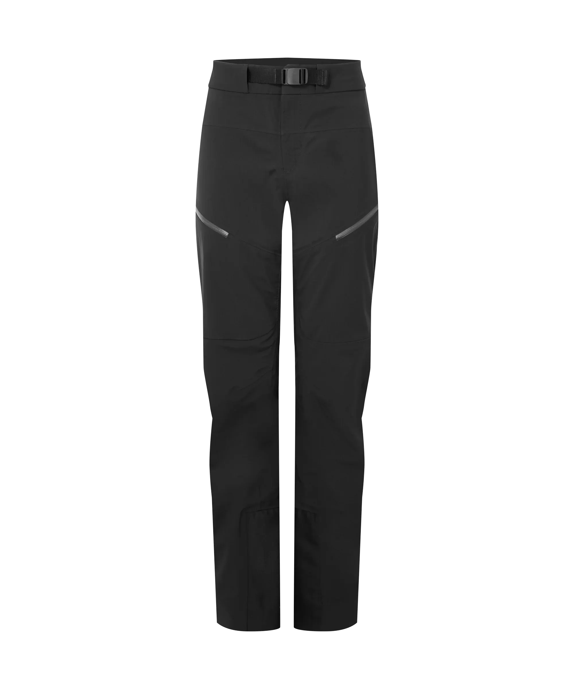Womens Kinetic Pant - Black