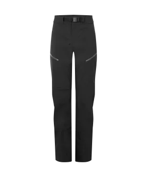 Womens Kinetic Pant - Black