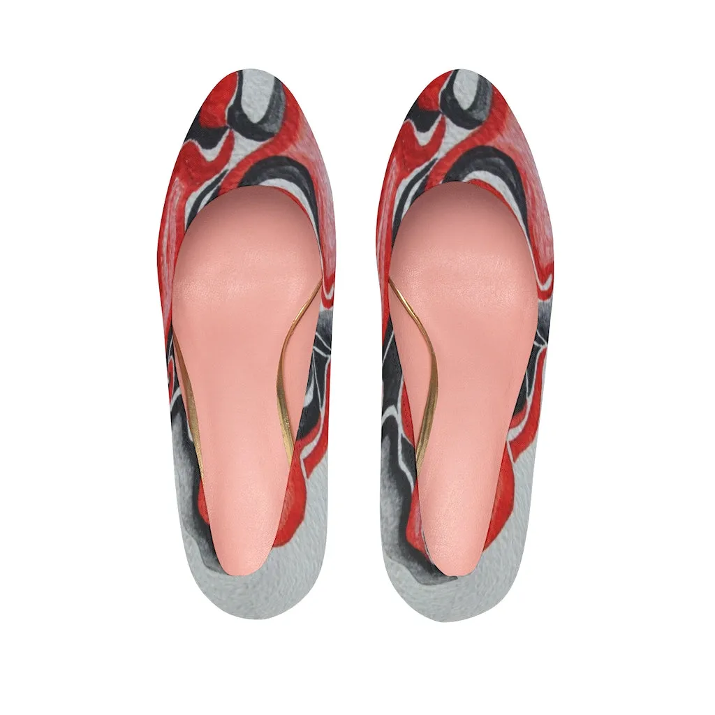 Women's Platform Heels