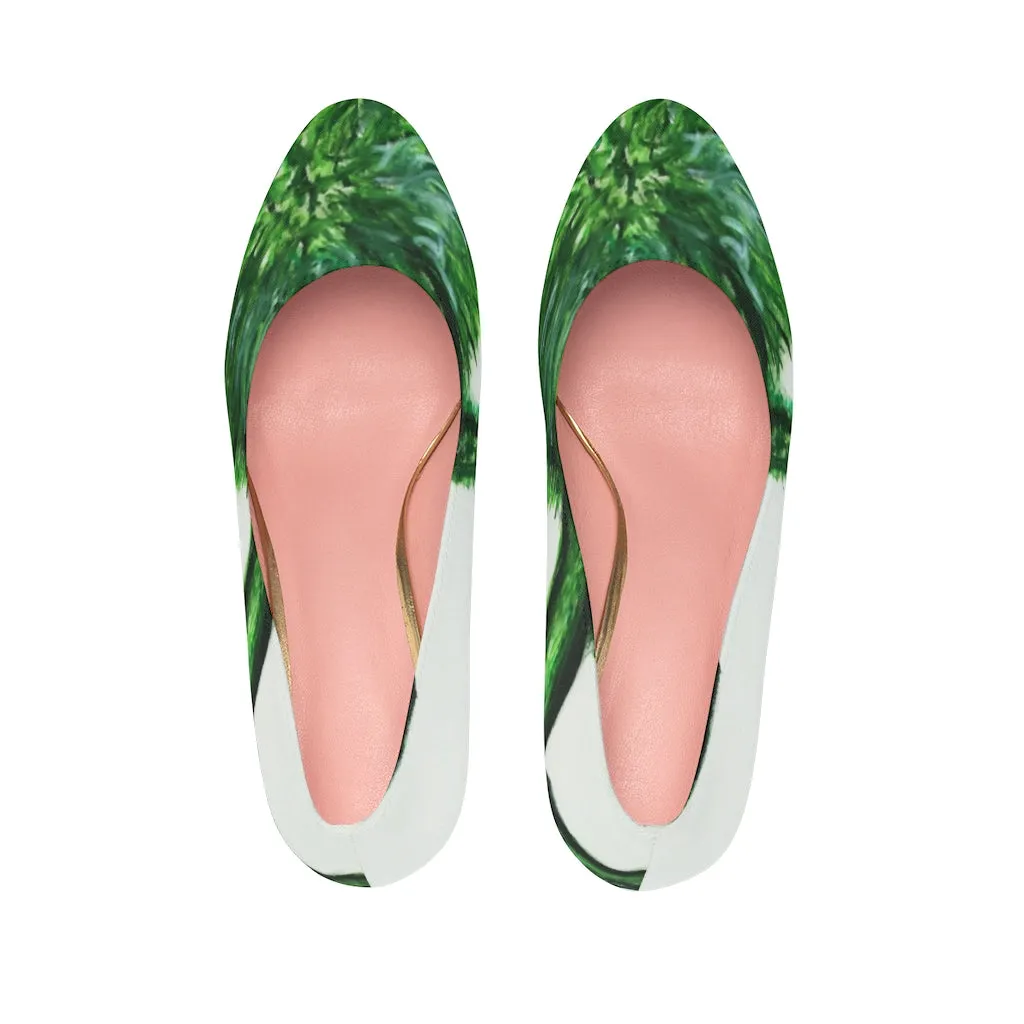 Women's Platform Heels