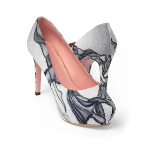 Women's Platform Heels