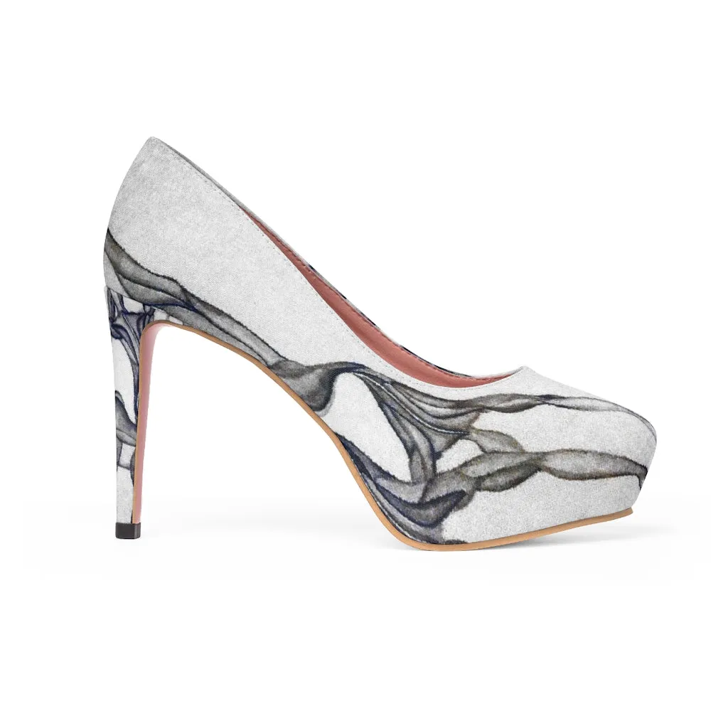 Women's Platform Heels