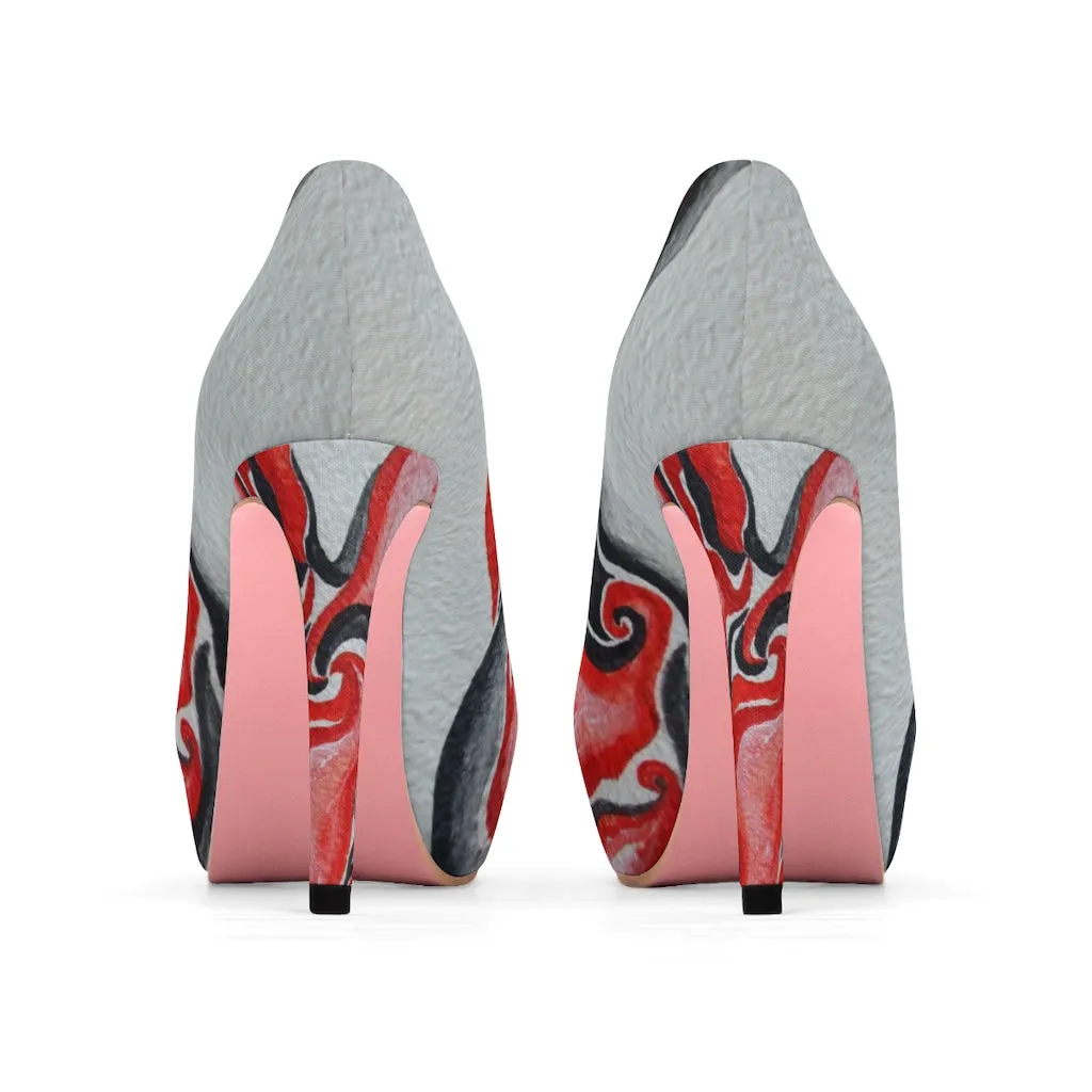 Women's Platform Heels