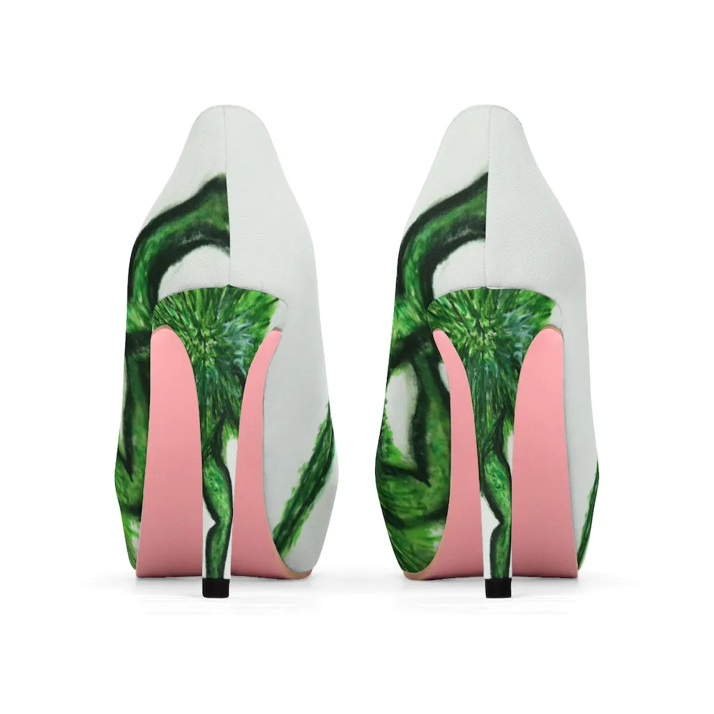 Women's Platform Heels