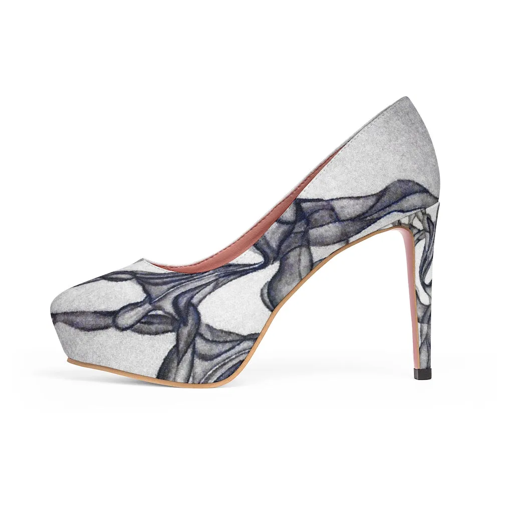 Women's Platform Heels