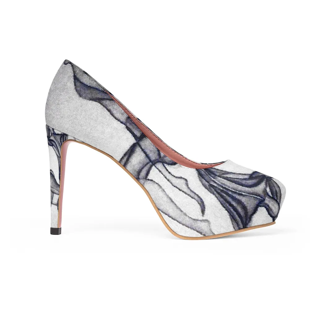 Women's Platform Heels