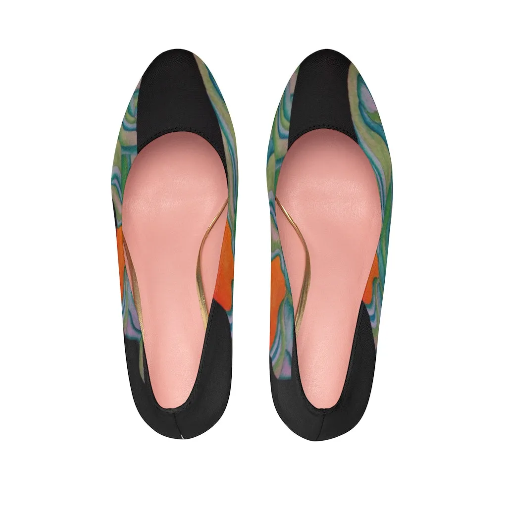 Women's Platform Heels