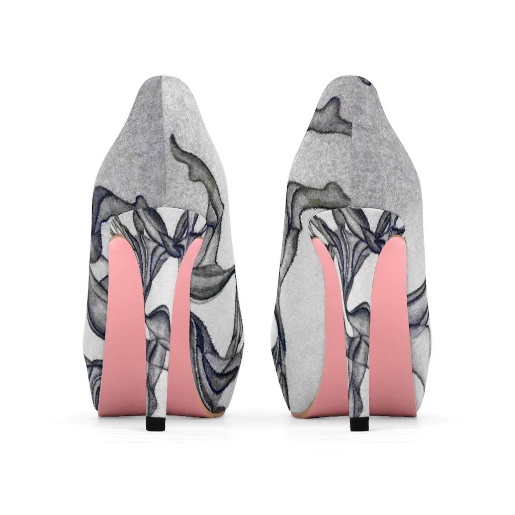 Women's Platform Heels