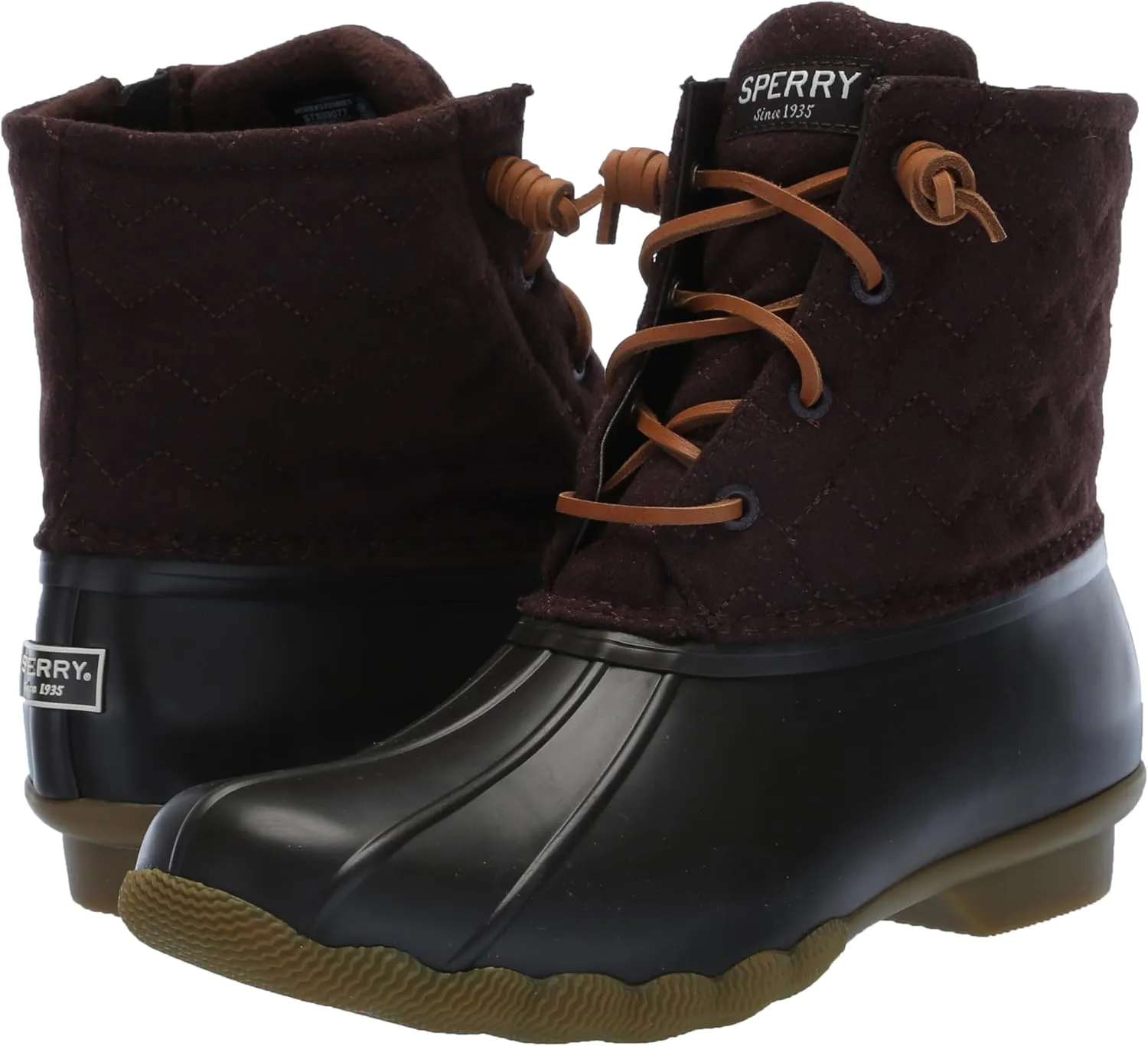 Women's Saltwater Seasonal Rain Boot