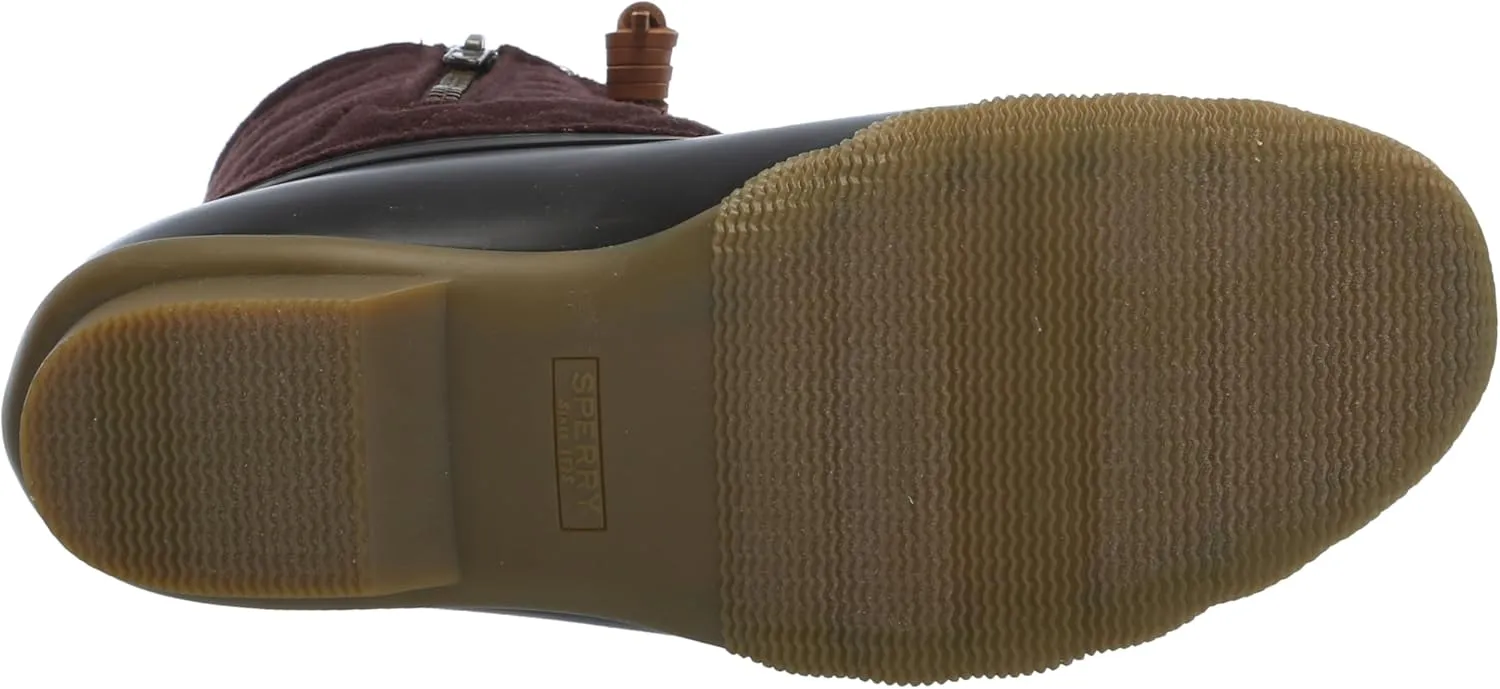Women's Saltwater Seasonal Rain Boot