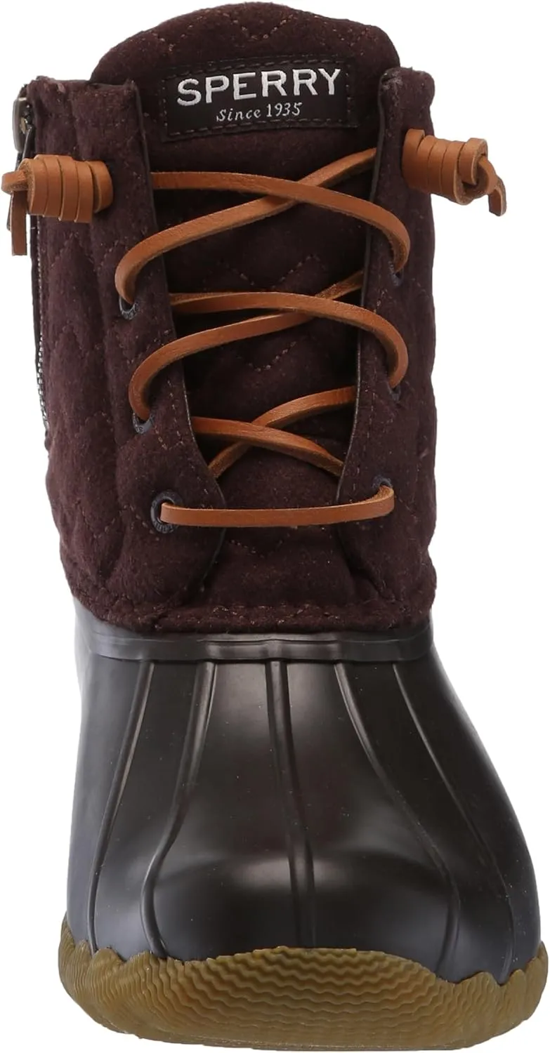 Women's Saltwater Seasonal Rain Boot