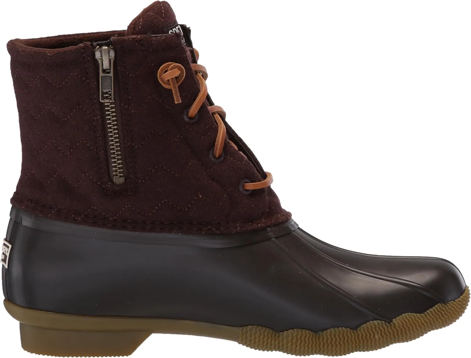 Women's Saltwater Seasonal Rain Boot