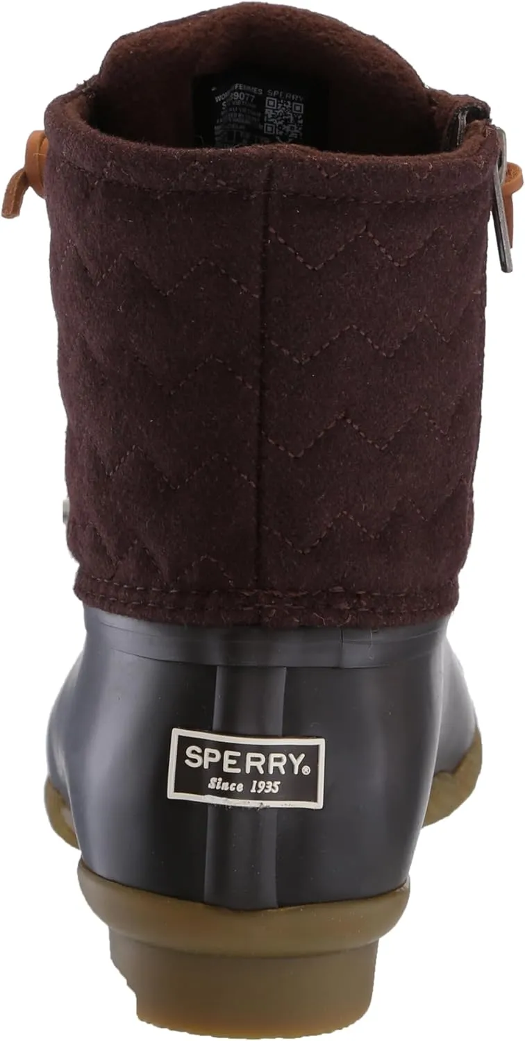Women's Saltwater Seasonal Rain Boot
