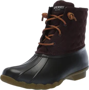 Women's Saltwater Seasonal Rain Boot