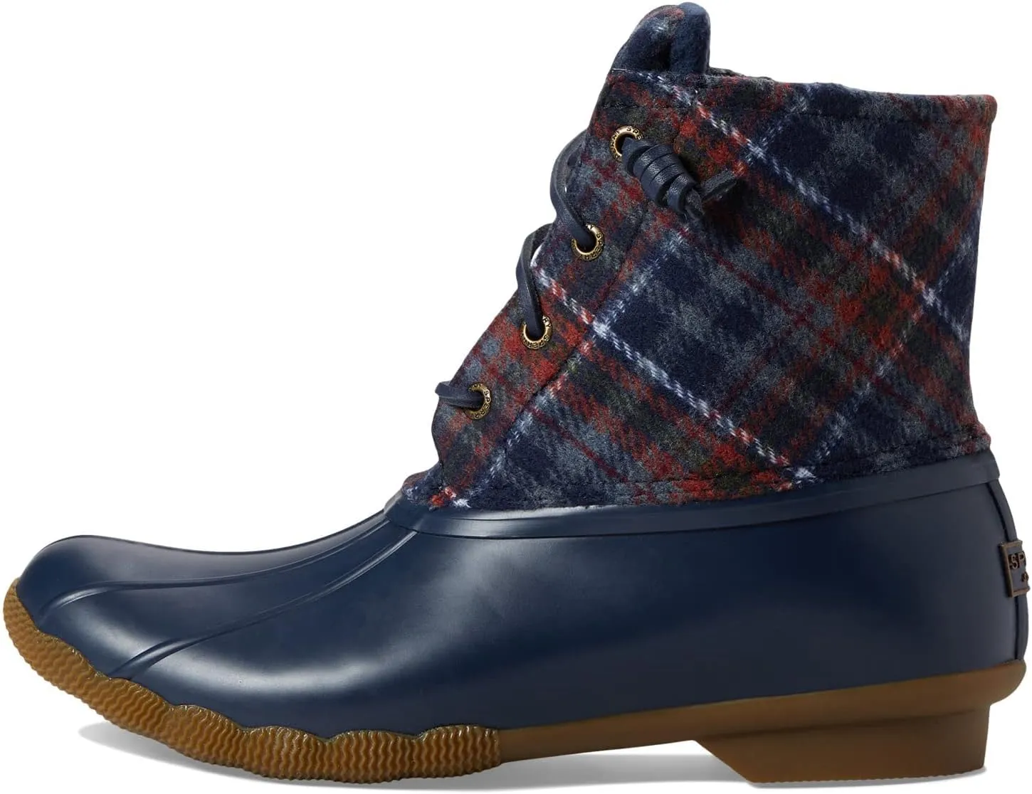 Women's Saltwater Wool Rain Boot