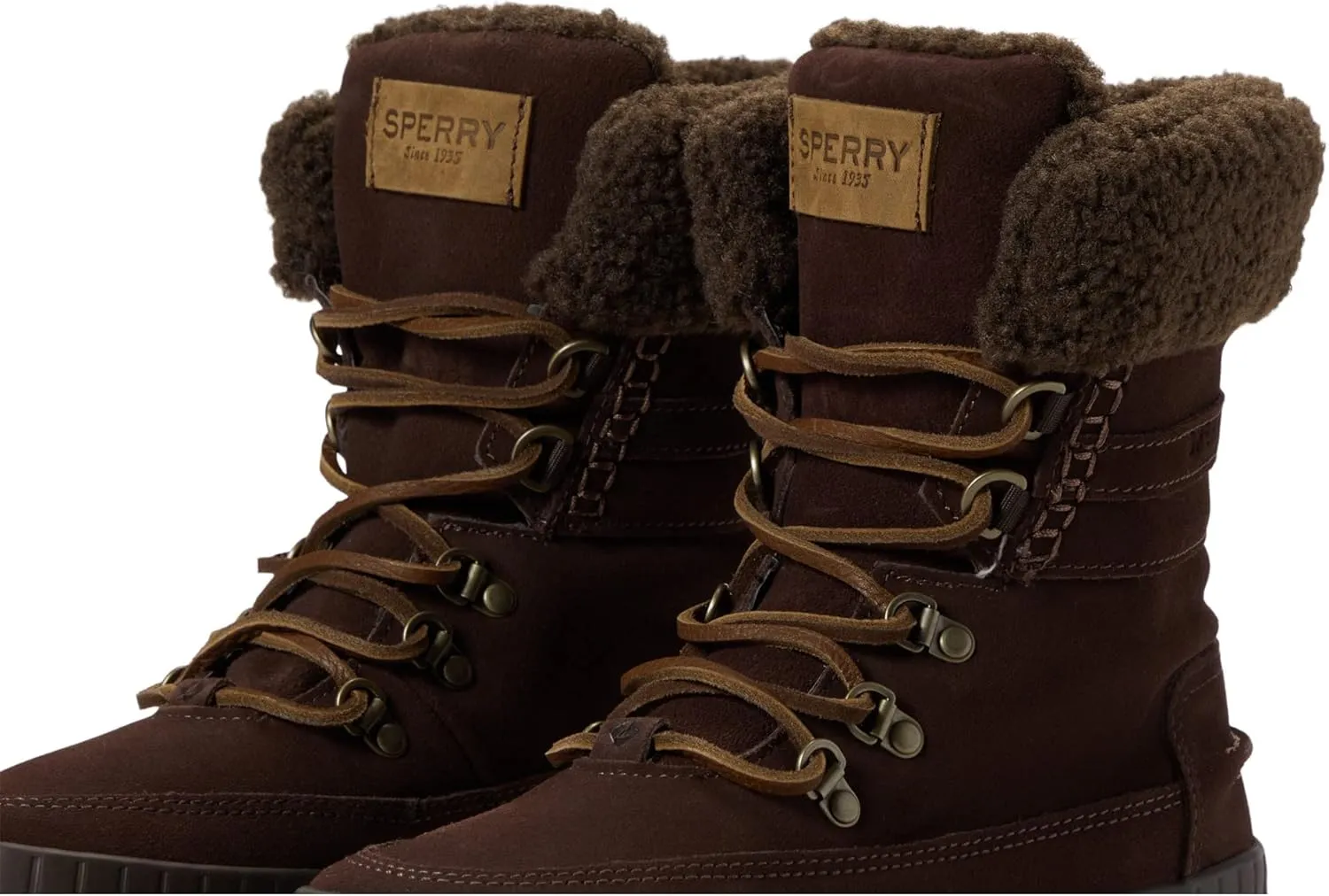 Women's Torrent Winter Lace Up Snow Boot