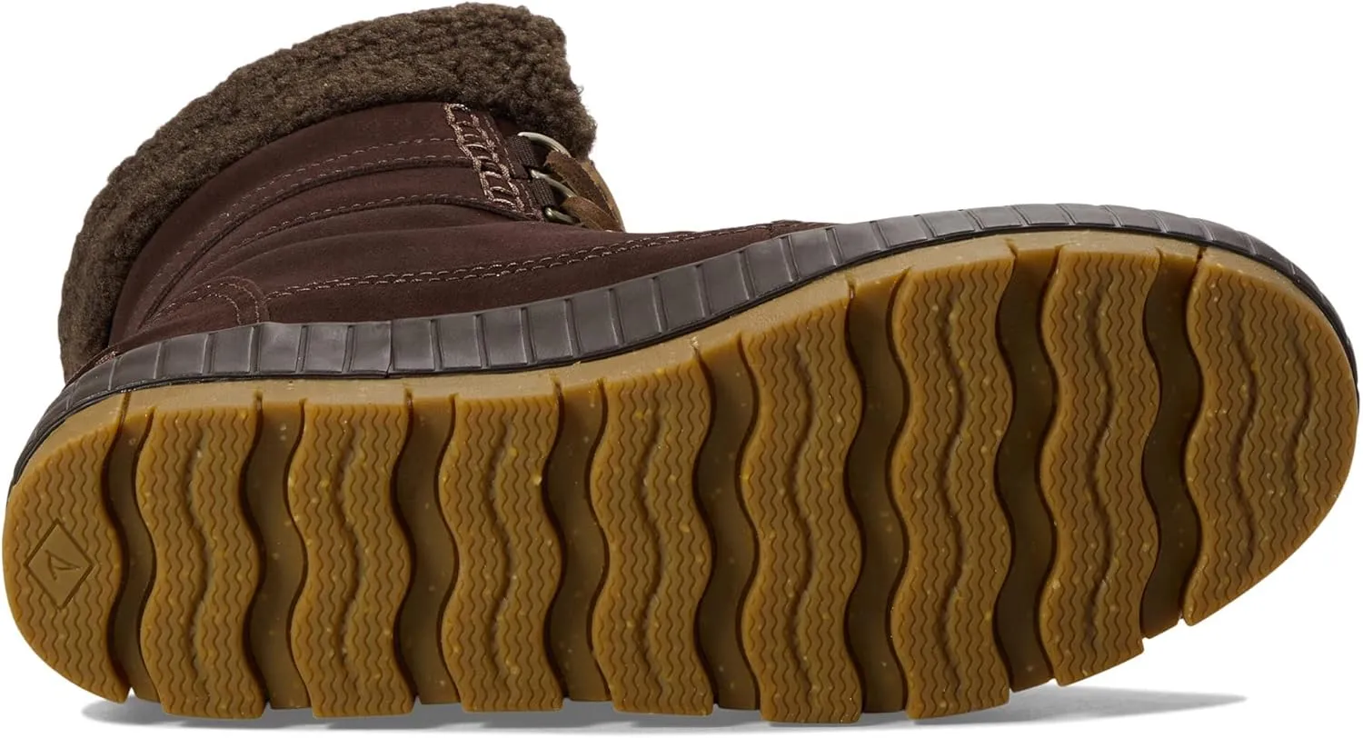 Women's Torrent Winter Lace Up Snow Boot