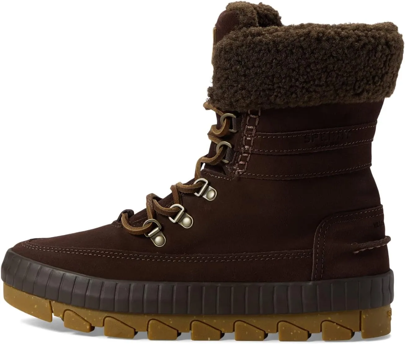 Women's Torrent Winter Lace Up Snow Boot