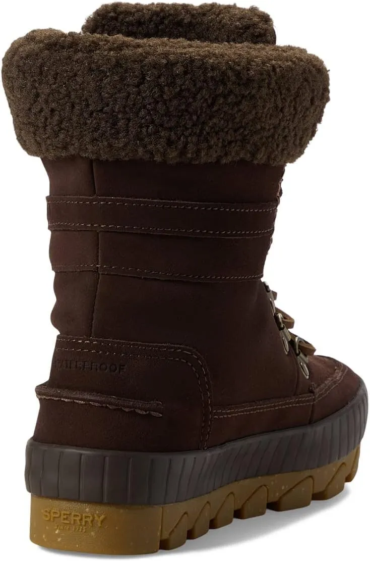 Women's Torrent Winter Lace Up Snow Boot