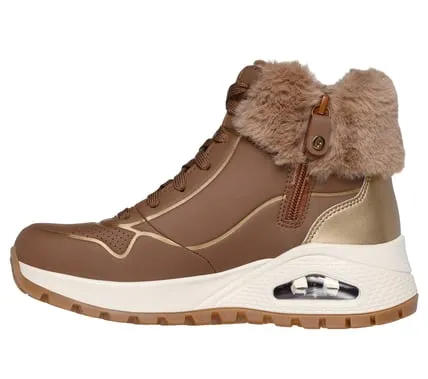 WOMEN'S Uno Rugged - Fall Shimmer