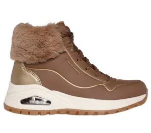 WOMEN'S Uno Rugged - Fall Shimmer