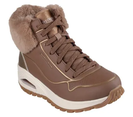 WOMEN'S Uno Rugged - Fall Shimmer