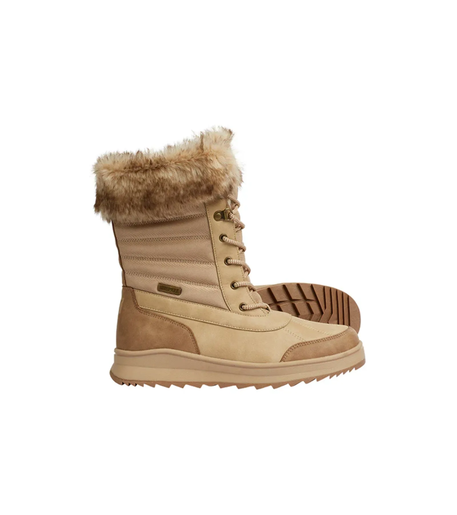 XTM Halo Boot Apres Boot
