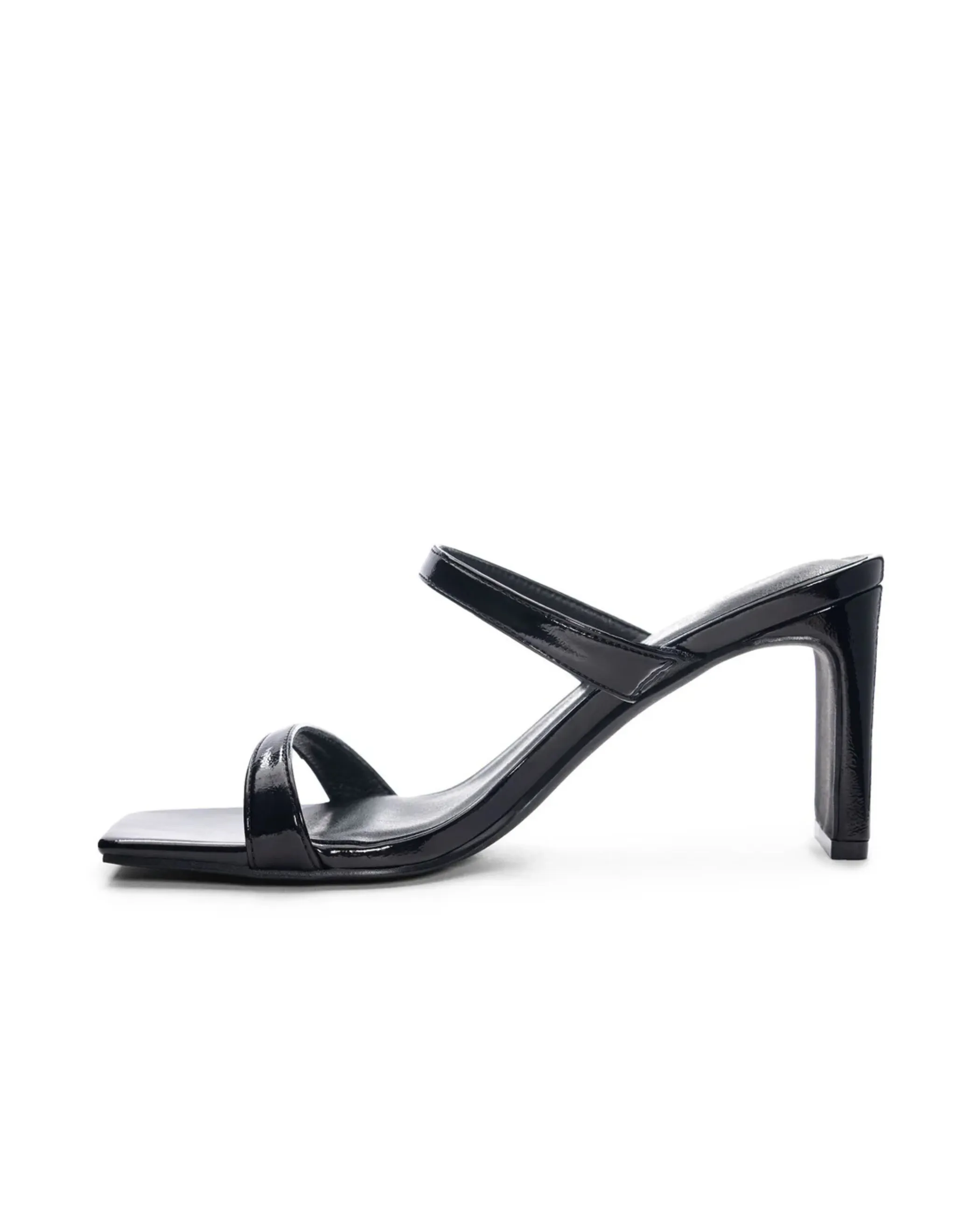 Yara Strappy Heel