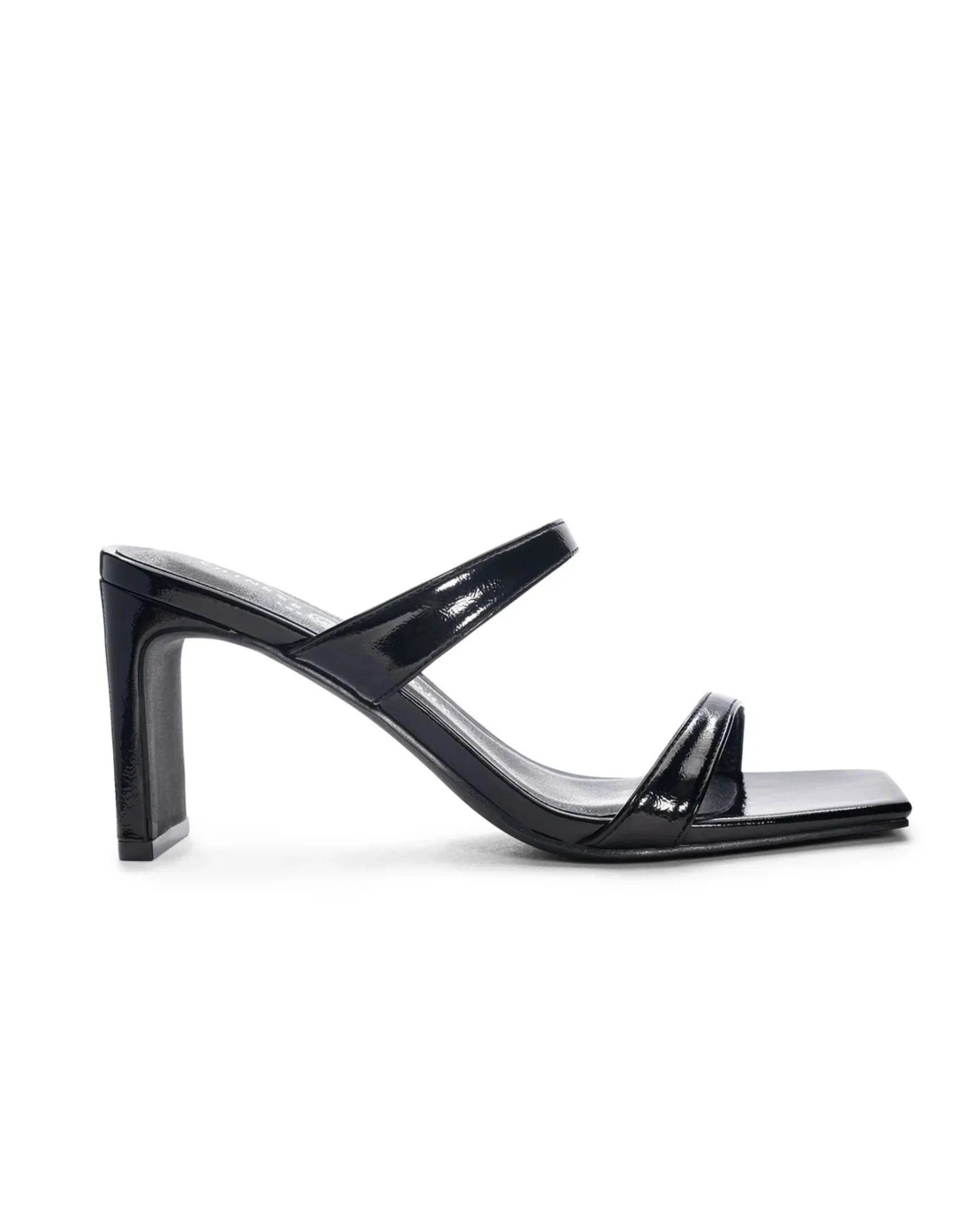 Yara Strappy Heel