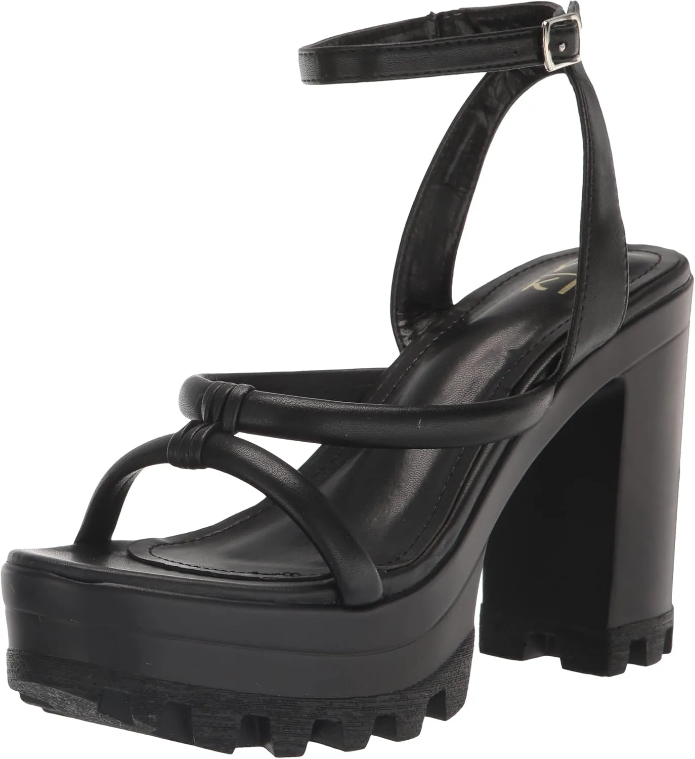 YOKI Women's Heels Platform